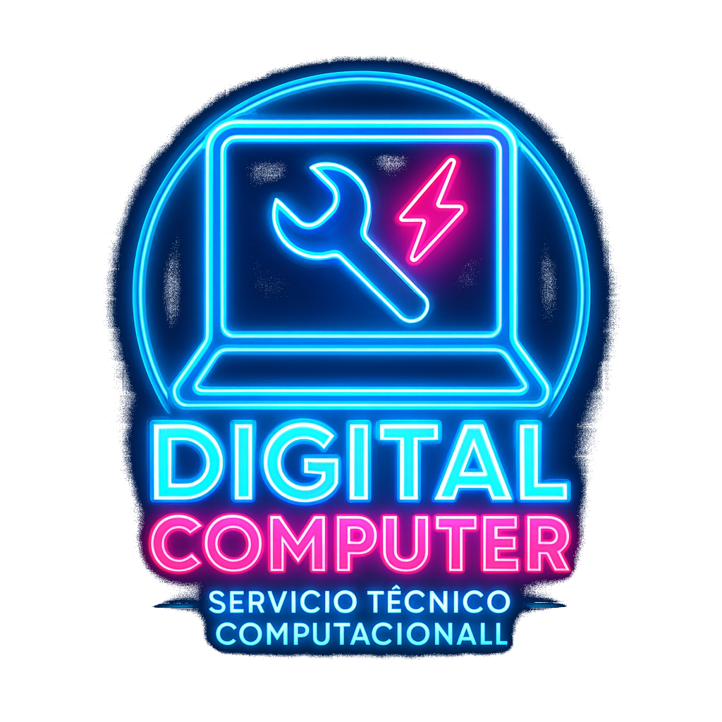 Logo Digital Computer